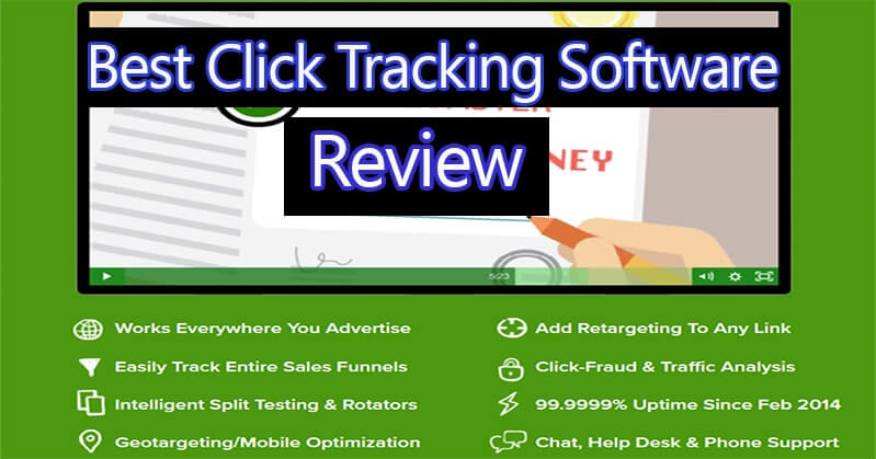 Best Click Tracking Software 